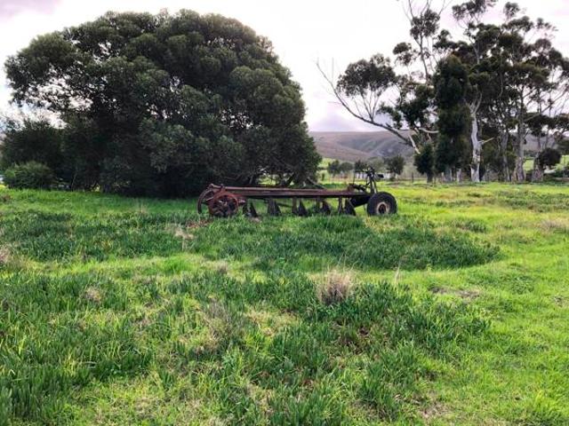 Land for sale in Western Cape