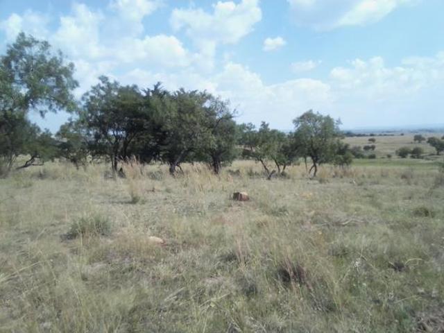 Land for rent in Centurion, Gauteng