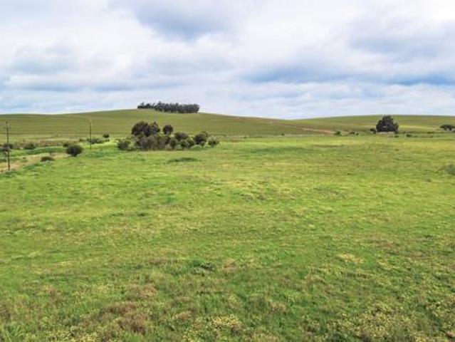 Land for sale in Western Cape