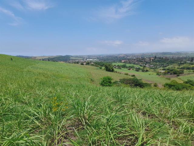 Land for sale in Ballito