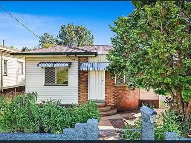 House for rent in North Toowoomba, Queensland