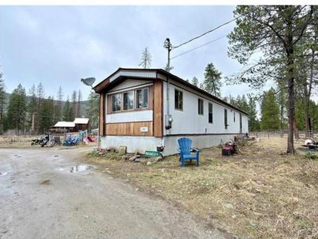 House for sale in British Columbia