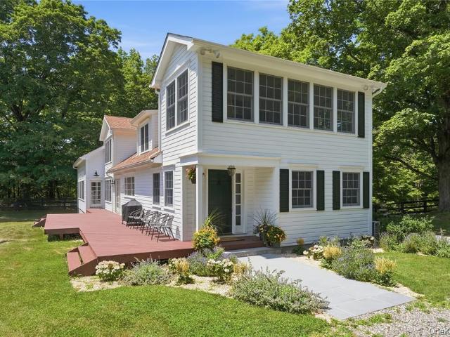 House for sale in Rhinebeck, New York
