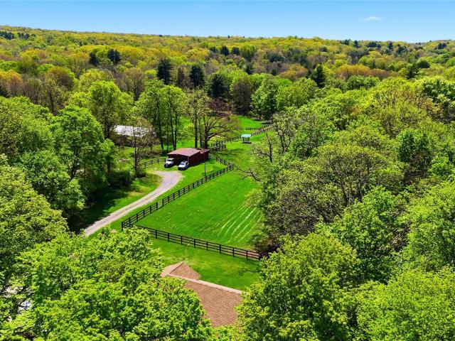 House for sale in Rhinebeck, New York