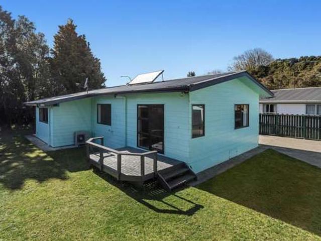 House for sale in Kawerau, Bay Of Plenty