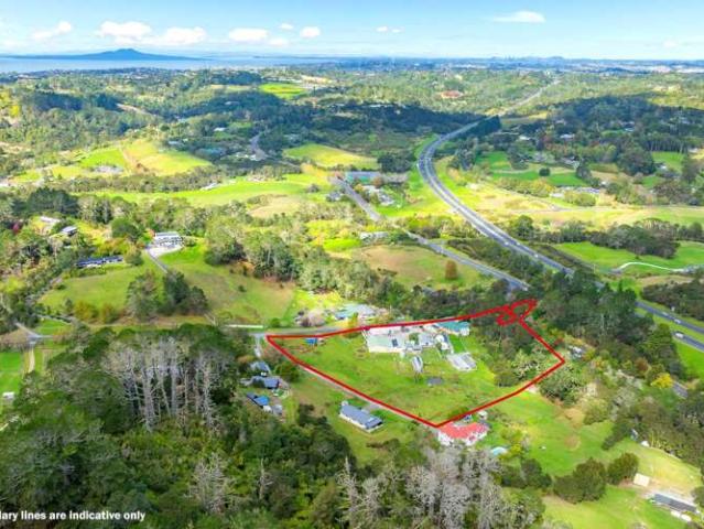Property for sale in Kawau Island