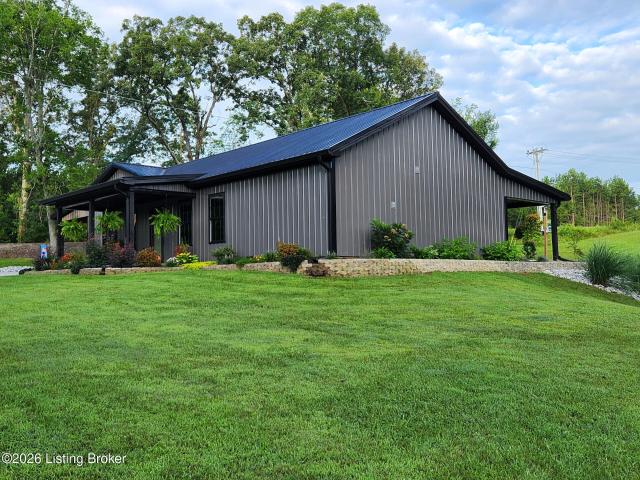 House for sale in Benton, Kentucky