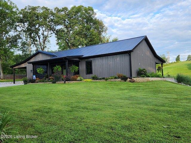 House for sale in Benton, Kentucky
