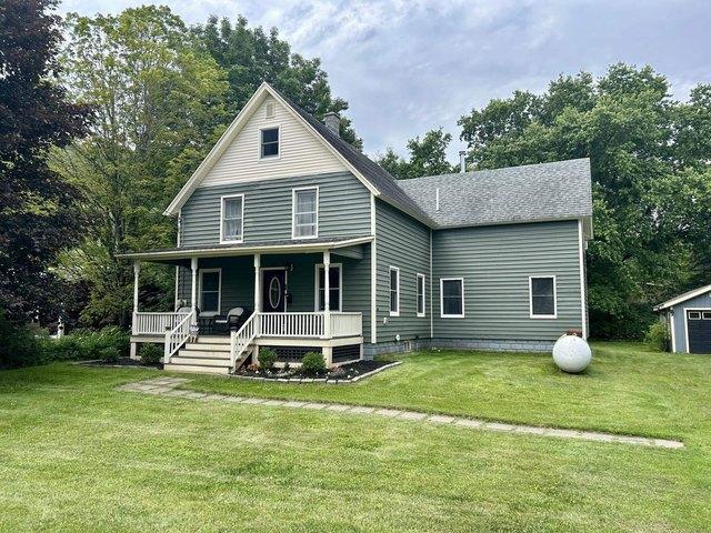 House for sale in Randolph, Vermont
