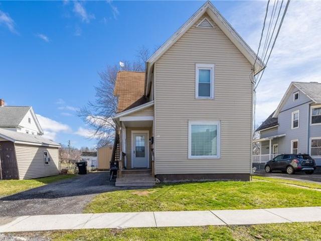 House for sale in Geneva, New York