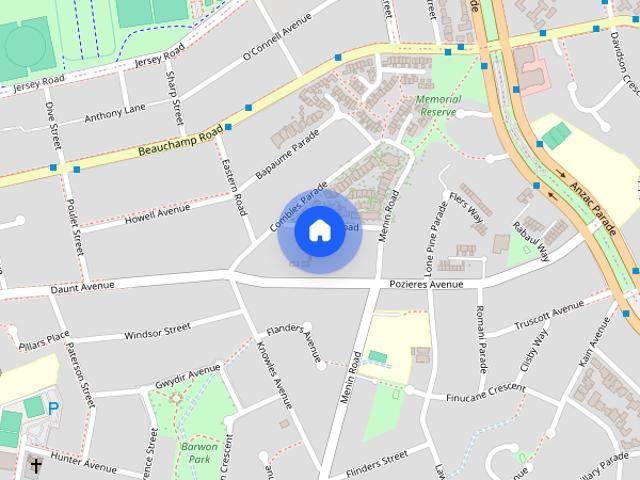 House for rent in Sydney, New South Wales