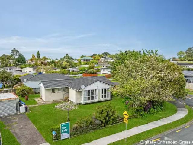 House for rent in Awhitu