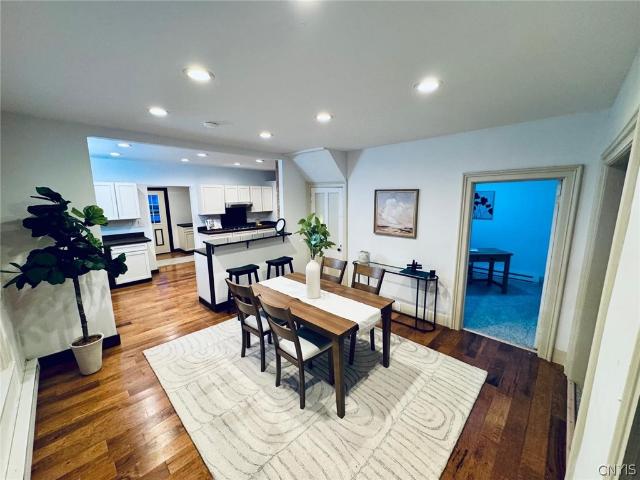 House for sale in Ward 3, City of Cortland