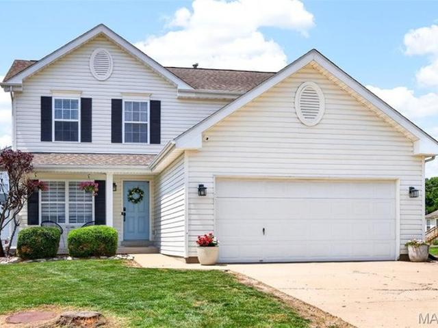 House for sale in Lake Saint Louis, Missouri