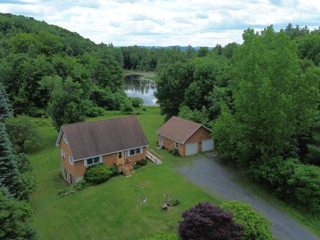 House for sale in Comstock, New York
