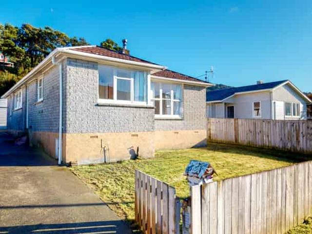 House for rent in Days Bay, Wellington