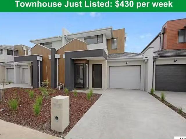 House for rent in Wallan, Victoria