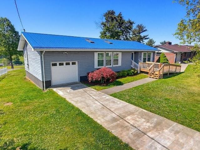 House for sale in Virginia