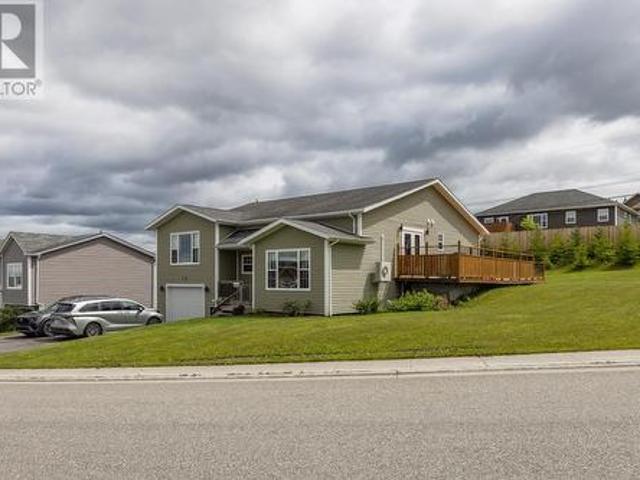 House for sale in Corner Brook, Newfoundland And Labrador