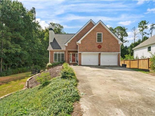 House for sale in White, Bartow County