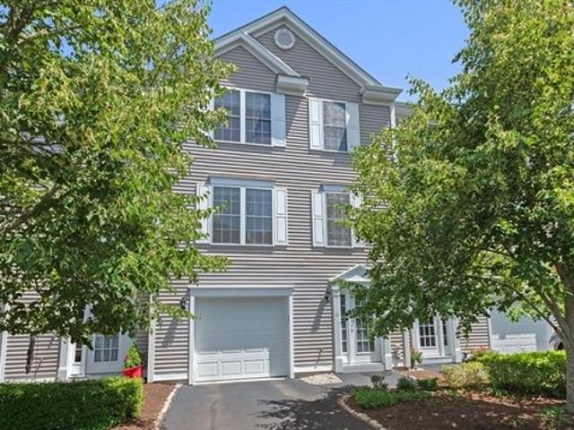 House for sale in Bristol, Massachusetts