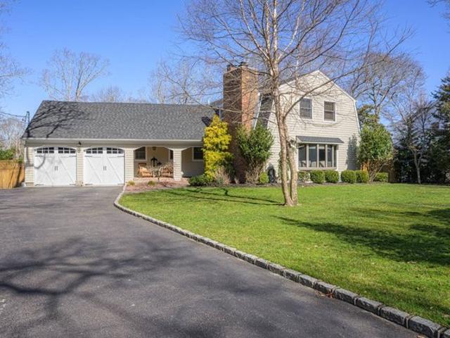 House for sale in Sagaponack, New York
