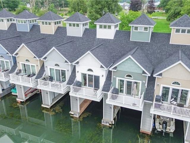 Condo for sale in Alexandria Bay, New York