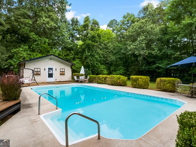 House for sale in Lindale, Georgia