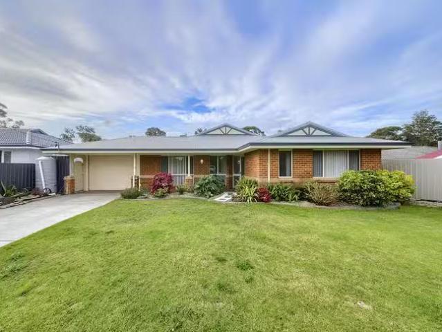 House for rent in Warral, Western Australia
