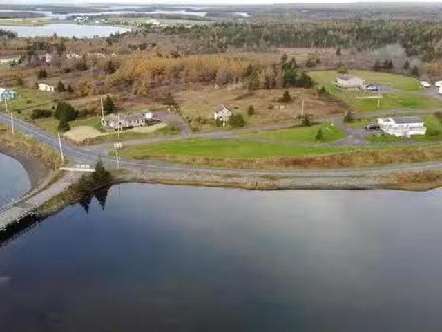 House for sale in Nova Scotia