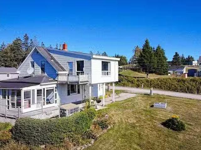 House for sale in Watt Section, Nova Scotia