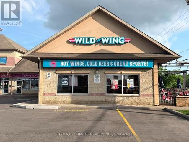 Commercial for sale in Durham, Ontario