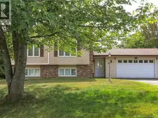 House for sale in Quispamsis, New Brunswick