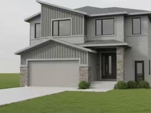 House for sale in Spruce Grove, Alberta