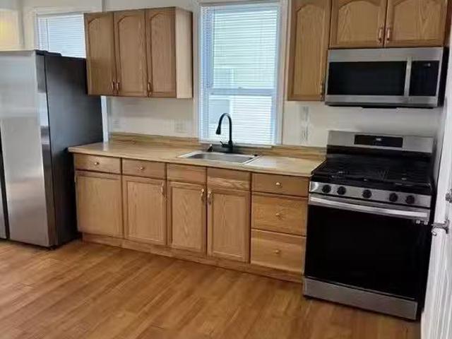 Apartment for rent in New Bedford