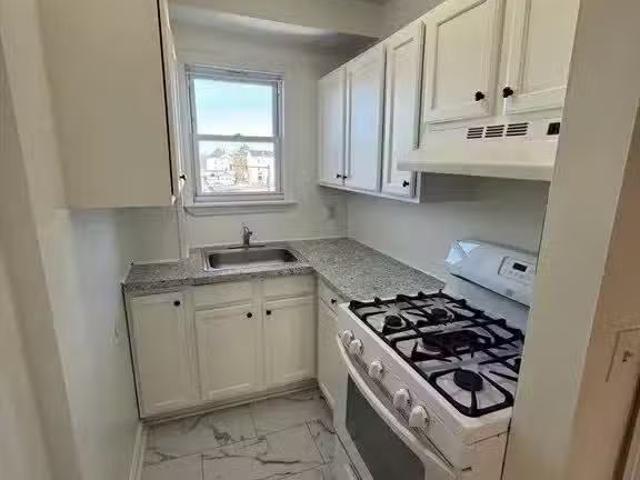 Apartment for rent in New Bedford
