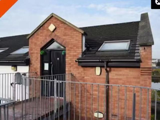 Apartment to rent in Derry