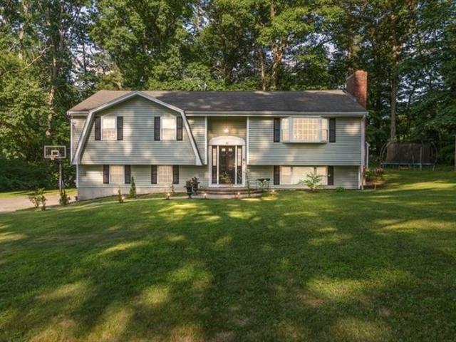House for sale in Merrimac, Massachusetts
