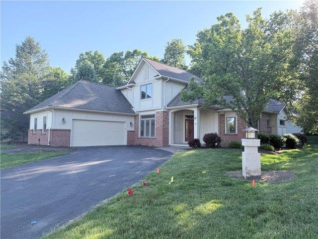 Townhouse for sale in Fairport, New York