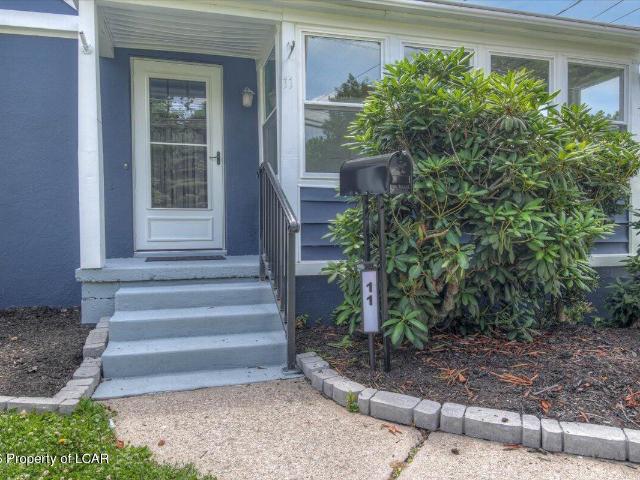 House for sale in Shavertown, Pennsylvania