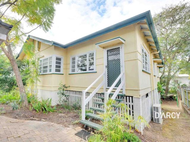House for rent in Toombul, Queensland