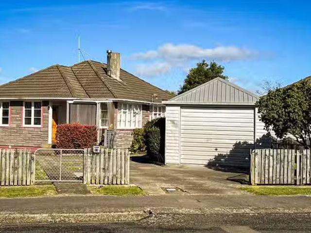 House for sale in Tararua District