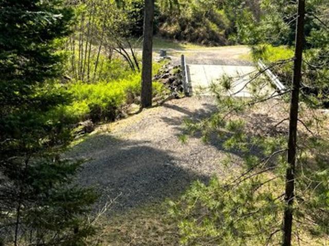 Land for sale in Chattaroy, Spokane County