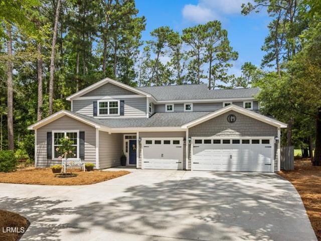 House for sale in Bluffton, South Carolina