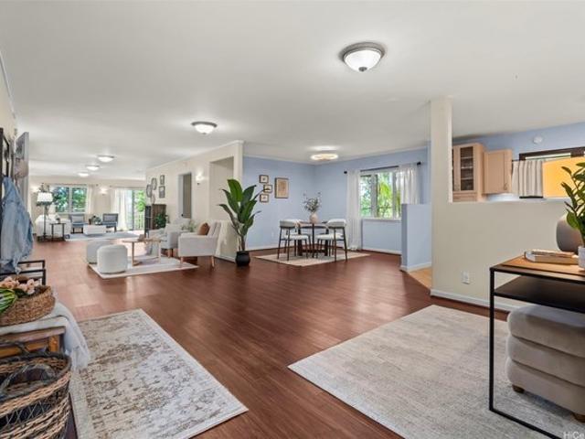 House for sale in Wahiawa, Honolulu County
