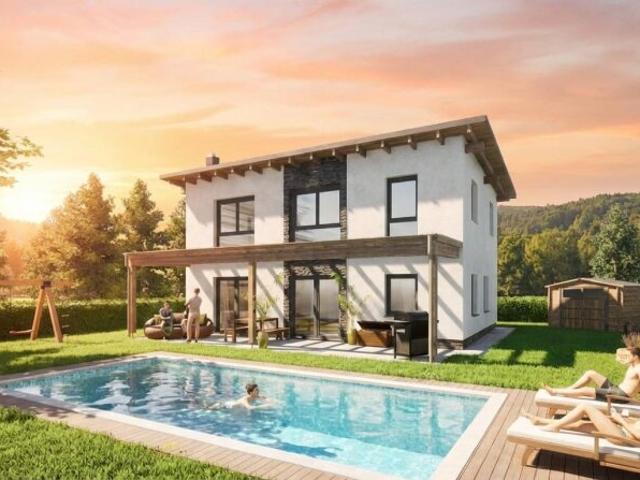 Einfamilienhaus kaufen in Klagenfurt am Wörthersee, Klagenfurt