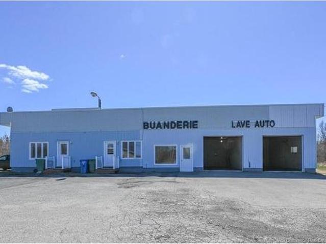 Commercial for sale in Shippagan, New Brunswick