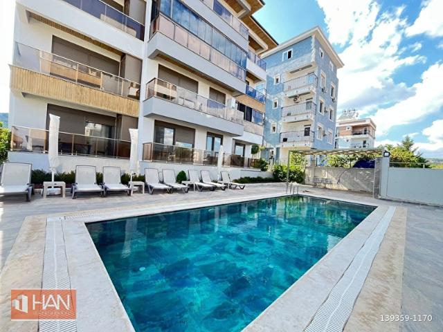 Kepez, Antalya içerisinde satılık mülk