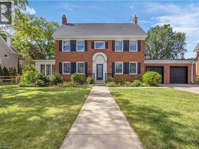 House for sale in Brant, Ontario