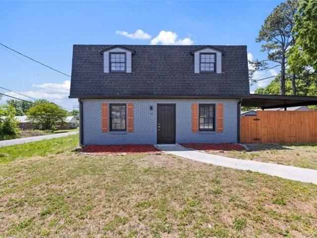 House for sale in Bartow, Georgia